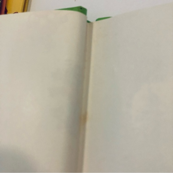 Jim Henson's Muppets Piggy for President / What's Fair Is Fair / Flip Flap Flop - Picture 16 of 16